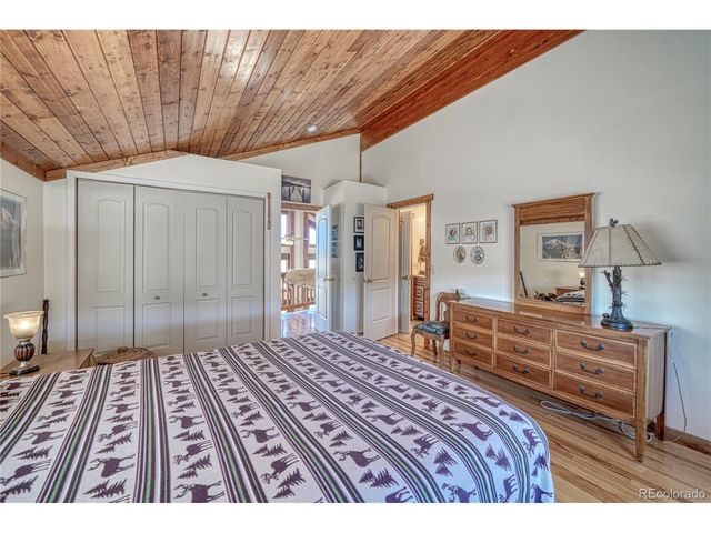 2163 Hardwood Loop, Hartsel, CO 80449