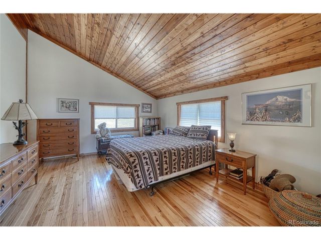 2163 Hardwood Loop, Hartsel, CO 80449