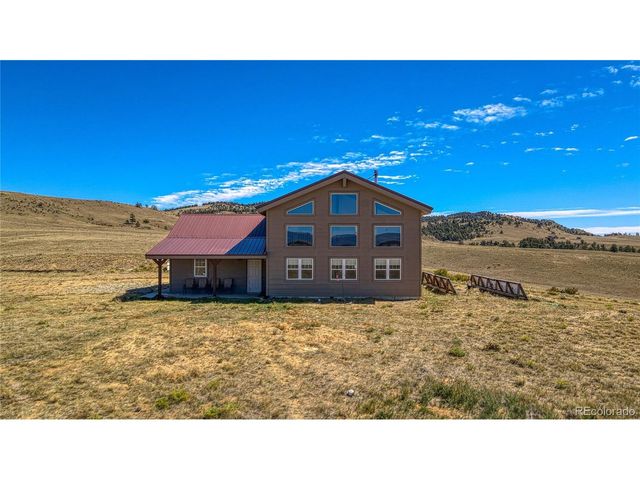 2163 Hardwood Loop, Hartsel, CO 80449
