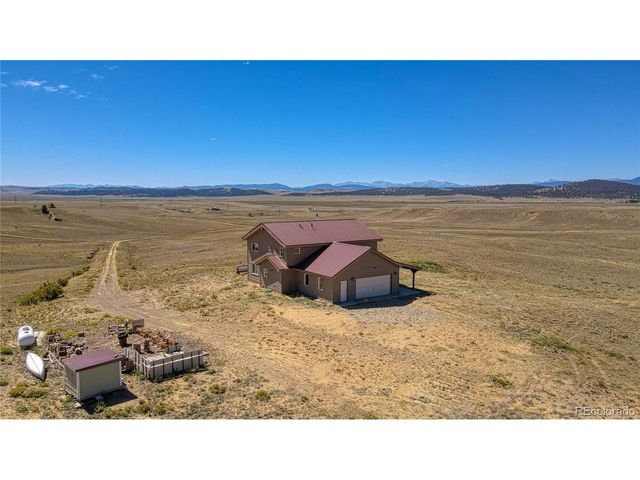 2163 Hardwood Loop, Hartsel, CO 80449