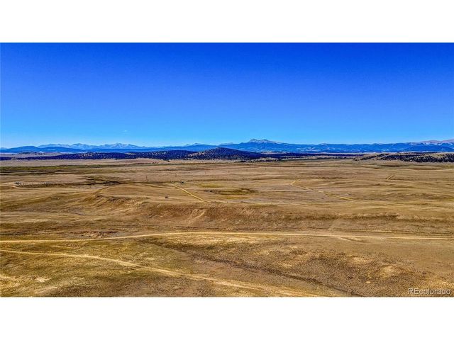 2163 Hardwood Loop, Hartsel, CO 80449