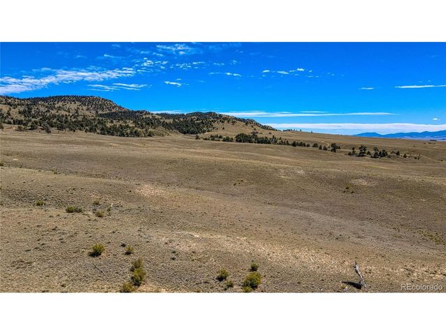 2163 Hardwood Loop, Hartsel, CO 80449