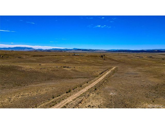 2163 Hardwood Loop, Hartsel, CO 80449