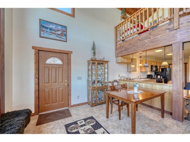 2163 Hardwood Loop, Hartsel, CO 80449