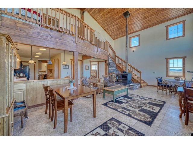 2163 Hardwood Loop, Hartsel, CO 80449