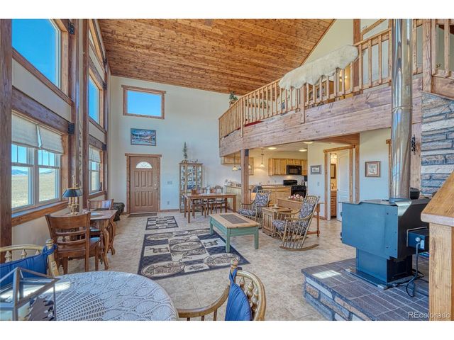 2163 Hardwood Loop, Hartsel, CO 80449