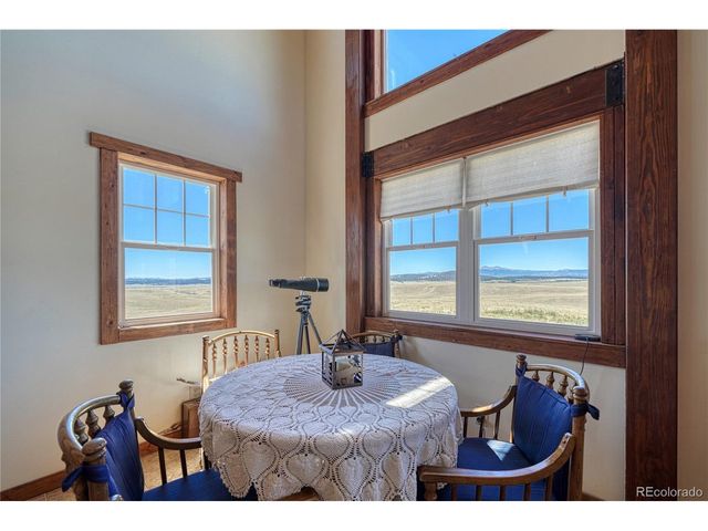 2163 Hardwood Loop, Hartsel, CO 80449