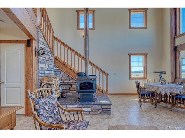 2163 Hardwood Loop, Hartsel, CO 80449