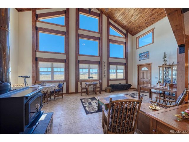 2163 Hardwood Loop, Hartsel, CO 80449