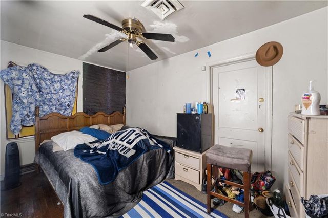 2834 Thomasville Road, Winston-salem, NC 27107
