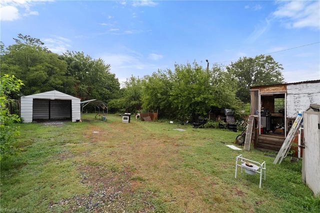 2834 Thomasville Road, Winston-salem, NC 27107