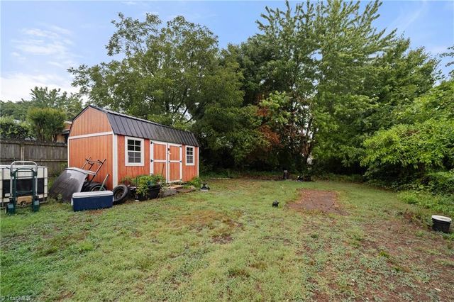 2834 Thomasville Road, Winston-salem, NC 27107