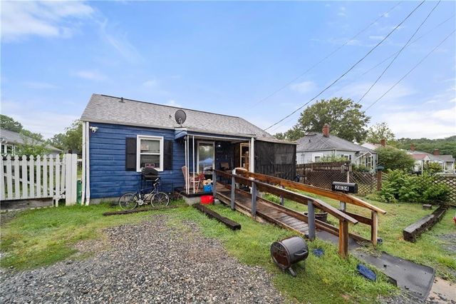 2834 Thomasville Road, Winston-salem, NC 27107