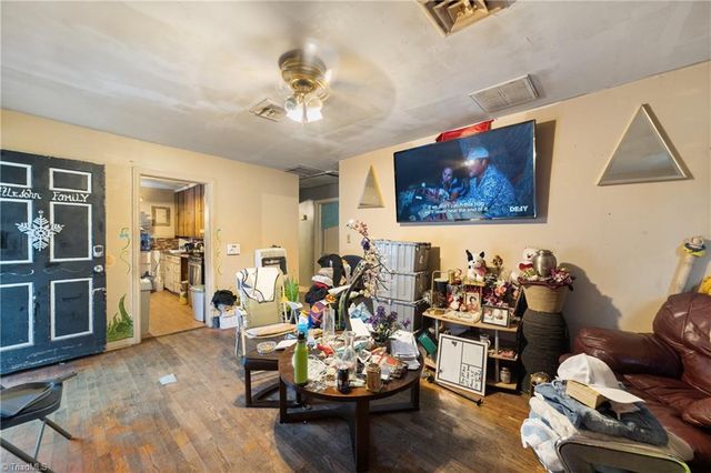 2834 Thomasville Road, Winston-salem, NC 27107