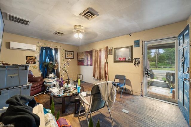 2834 Thomasville Road, Winston-salem, NC 27107