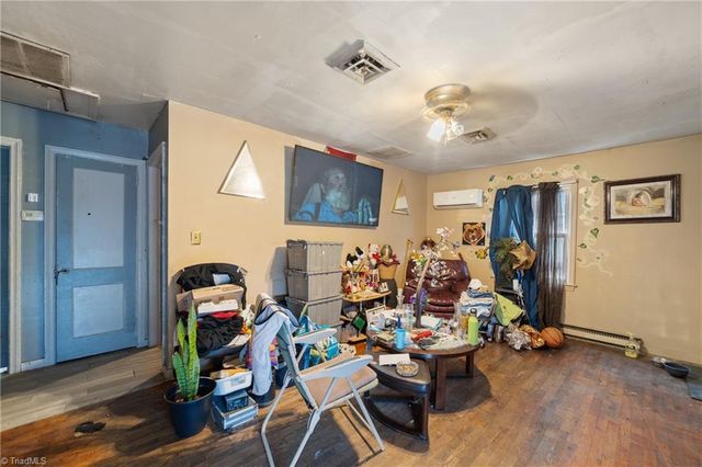 2834 Thomasville Road, Winston-salem, NC 27107
