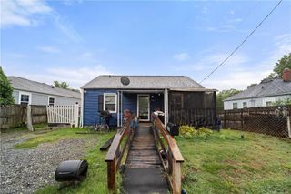 2834 Thomasville Road, Winston-salem, NC 27107