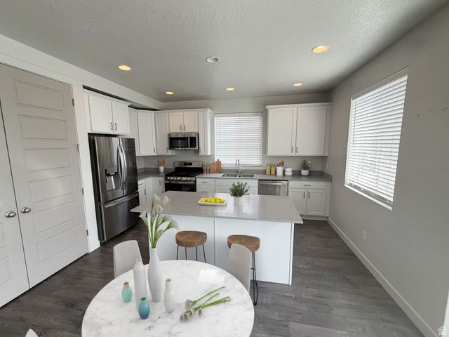 6366 N WANLASS HL, Eagle Mountain, UT 84005