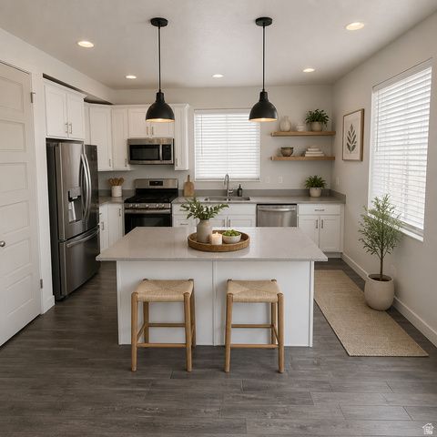 6366 N WANLASS HL, Eagle Mountain, UT 84005