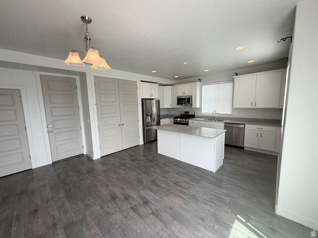 6366 N WANLASS HL, Eagle Mountain, UT 84005