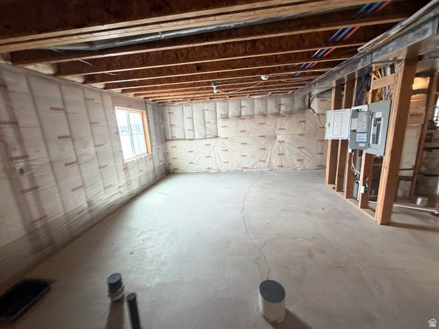 6366 N WANLASS HL, Eagle Mountain, UT 84005