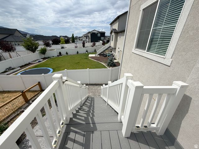 6366 N WANLASS HL, Eagle Mountain, UT 84005