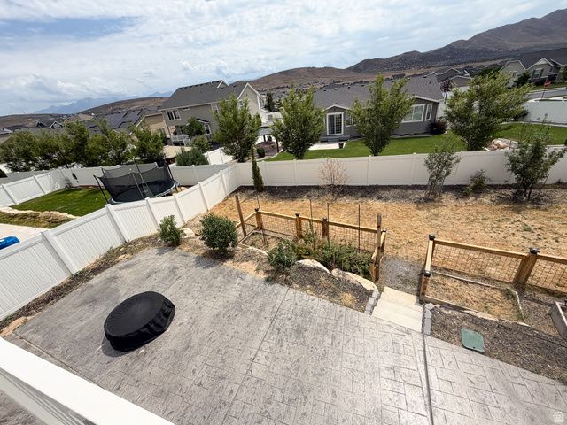 6366 N WANLASS HL, Eagle Mountain, UT 84005