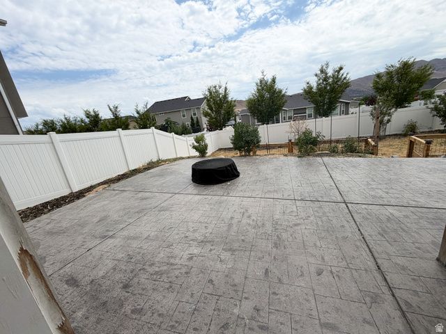 6366 N WANLASS HL, Eagle Mountain, UT 84005