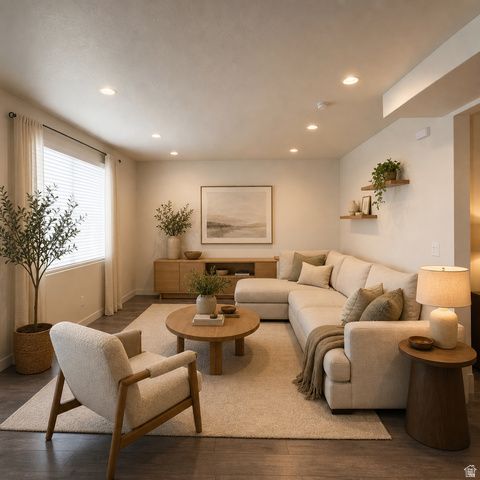 6366 N WANLASS HL, Eagle Mountain, UT 84005