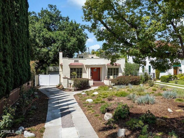 1275 N Hill Avenue, Pasadena, CA 91104