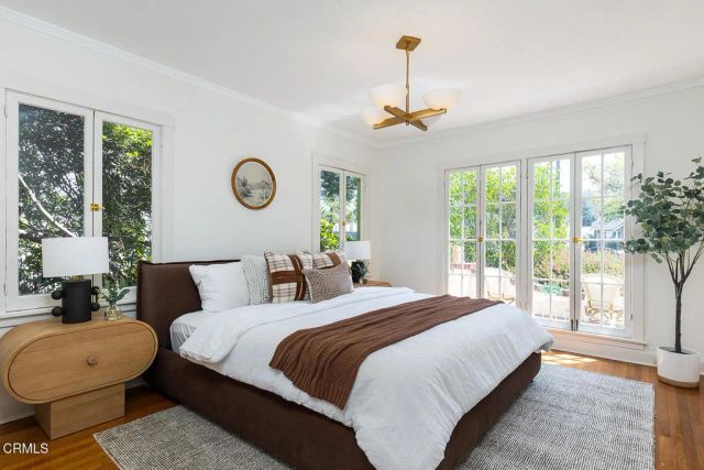 1275 N Hill Avenue, Pasadena, CA 91104