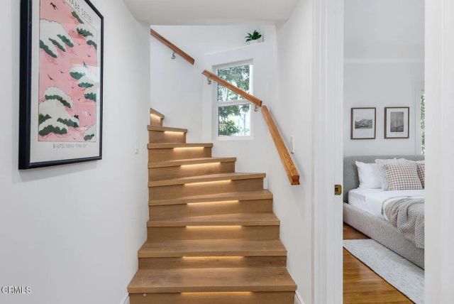 1275 N Hill Avenue, Pasadena, CA 91104