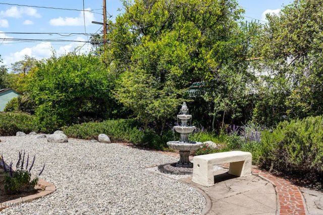 1275 N Hill Avenue, Pasadena, CA 91104