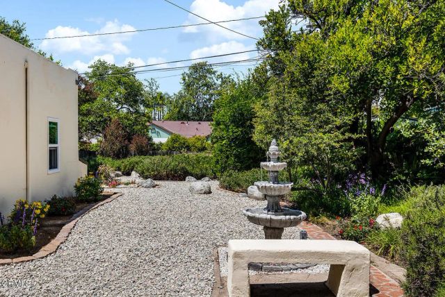 1275 N Hill Avenue, Pasadena, CA 91104