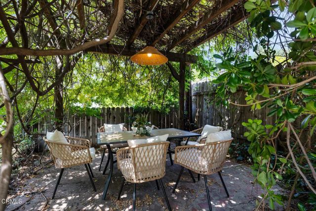 1275 N Hill Avenue, Pasadena, CA 91104