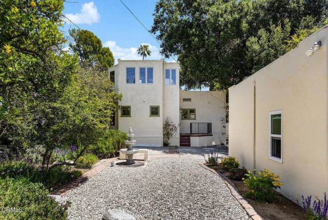 1275 N Hill Avenue, Pasadena, CA 91104