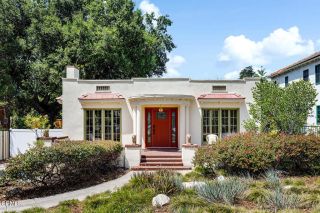 1275 N Hill Avenue, Pasadena, CA 91104