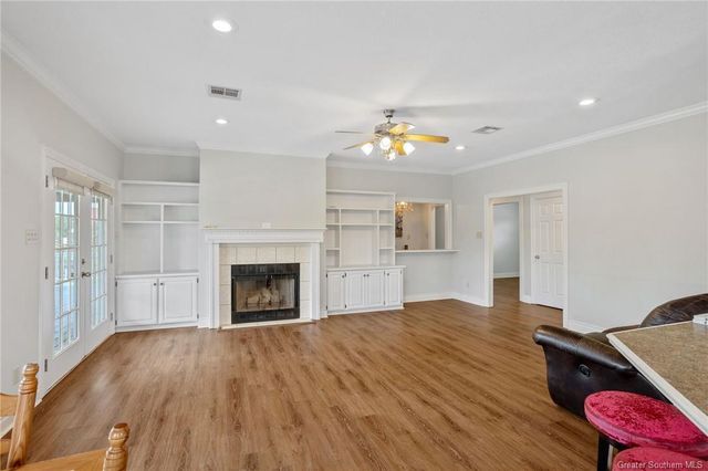 1567 S Perkins Ferry Rd, Lake Charles, LA 70611