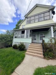 152 Lyons Street, New Britain, CT 06052