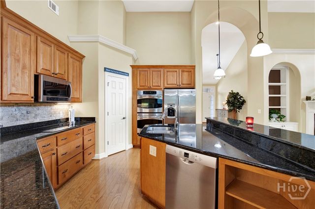 108 Tahoe Drive, Pooler, GA 31322