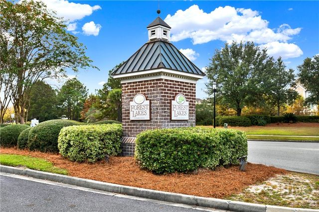 108 Tahoe Drive, Pooler, GA 31322