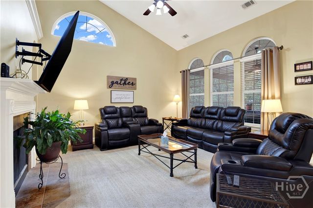 108 Tahoe Drive, Pooler, GA 31322