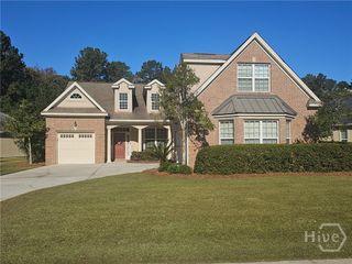 108 Tahoe Drive, Pooler, GA 31322