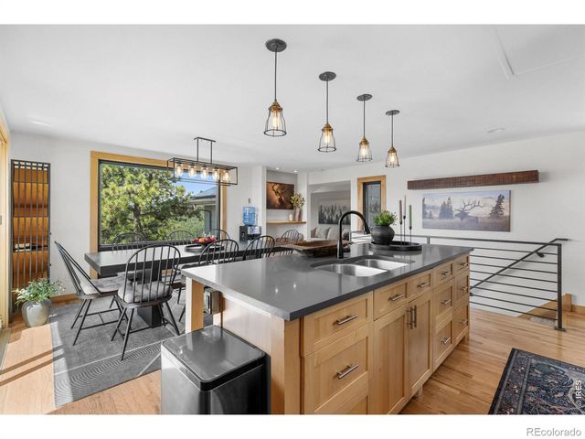 6722 Flagstaff Road, Boulder, CO 80302