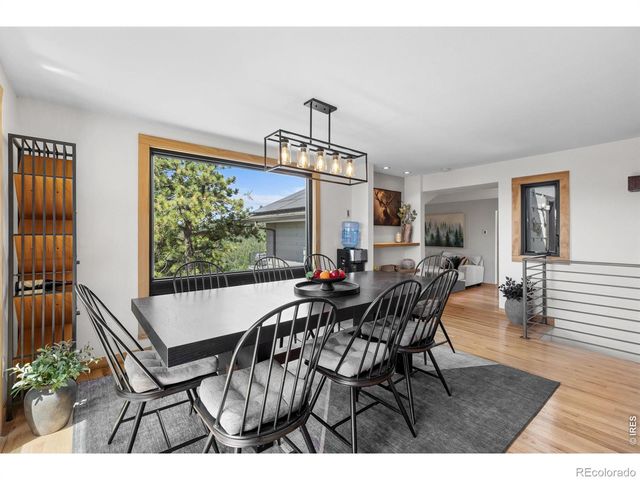 6722 Flagstaff Road, Boulder, CO 80302