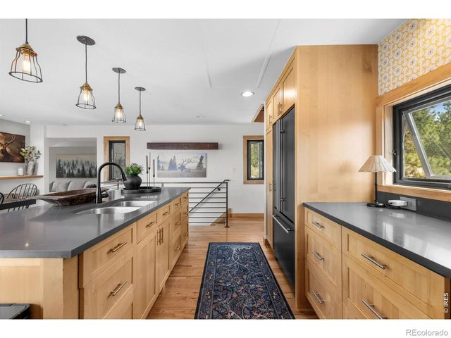 6722 Flagstaff Road, Boulder, CO 80302