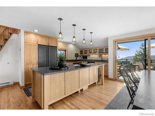 6722 Flagstaff Road, Boulder, CO 80302