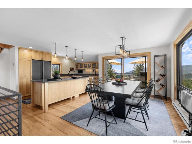 6722 Flagstaff Road, Boulder, CO 80302