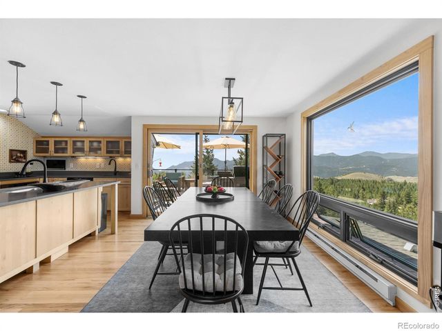 6722 Flagstaff Road, Boulder, CO 80302