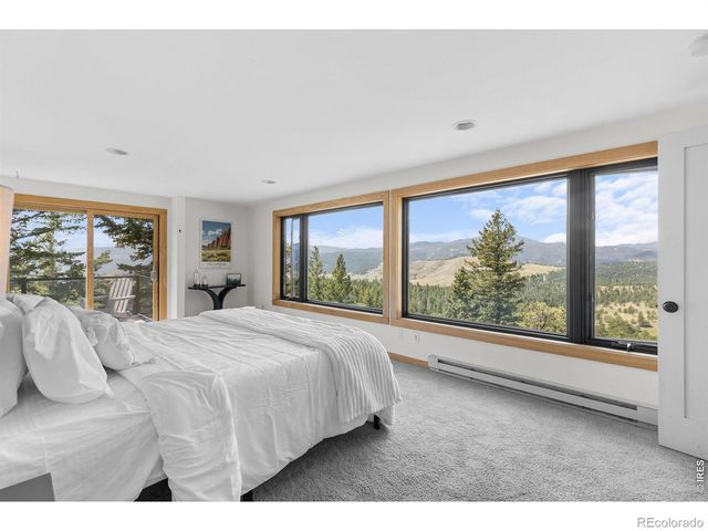 6722 Flagstaff Road, Boulder, CO 80302